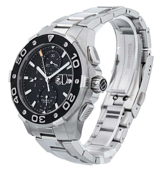 Tag Heuer Aquaracer CAJ2110.BA0872